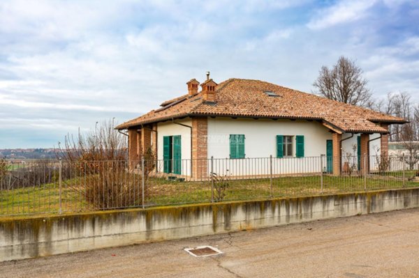 appartamento in vendita a Fossano in zona Loreto