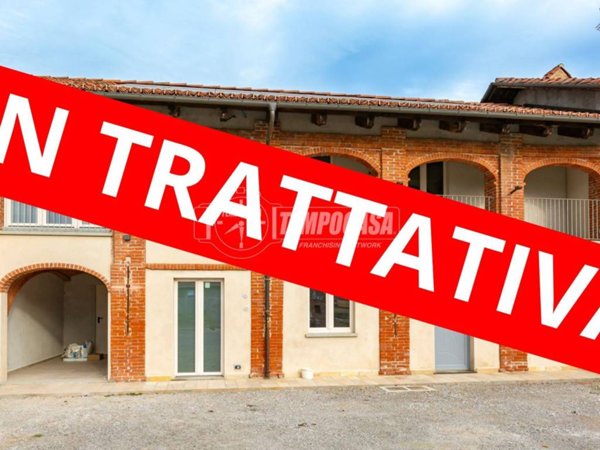 casa indipendente in vendita a Fossano