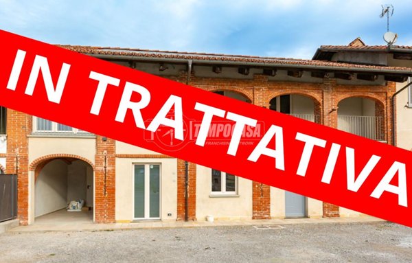casa indipendente in vendita a Fossano