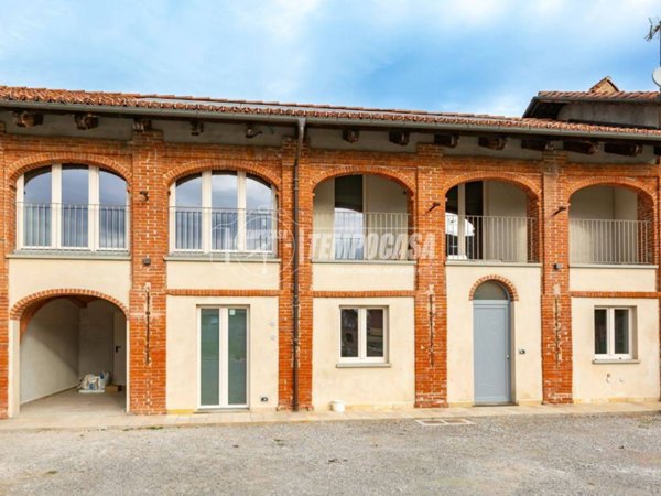 casa indipendente in vendita a Fossano