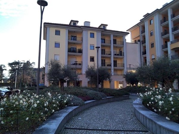 appartamento in vendita a Fossano