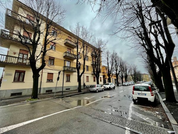 appartamento in vendita a Fossano