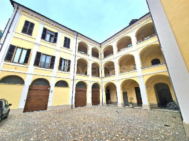 appartamento in vendita a Fossano