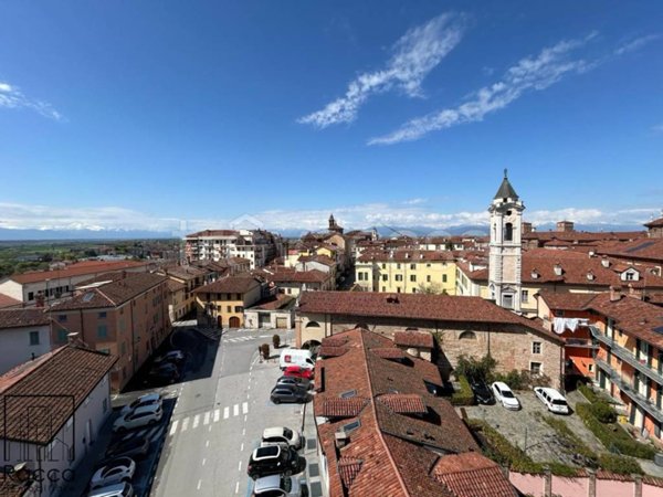 appartamento in vendita a Fossano