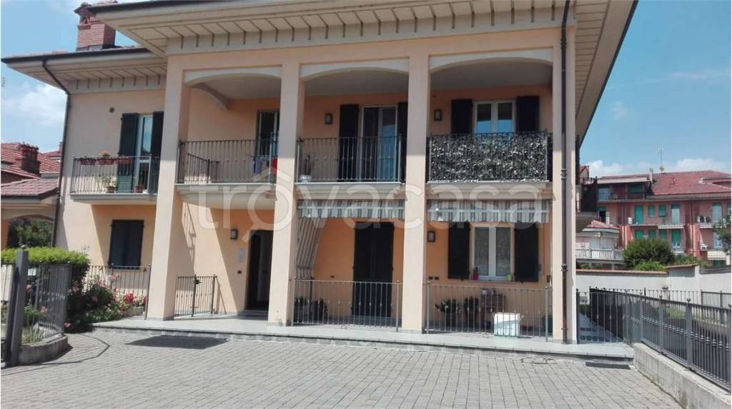 appartamento in vendita a Fossano