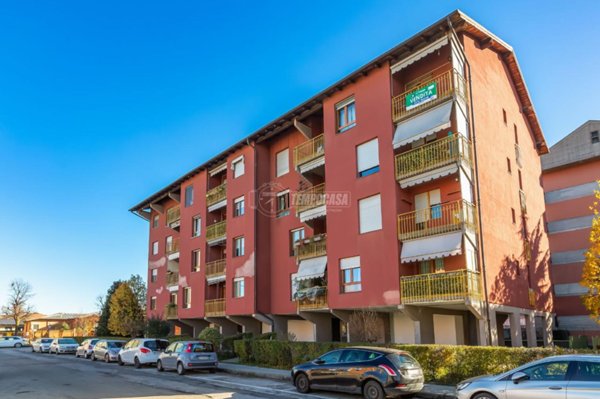 appartamento in vendita a Fossano