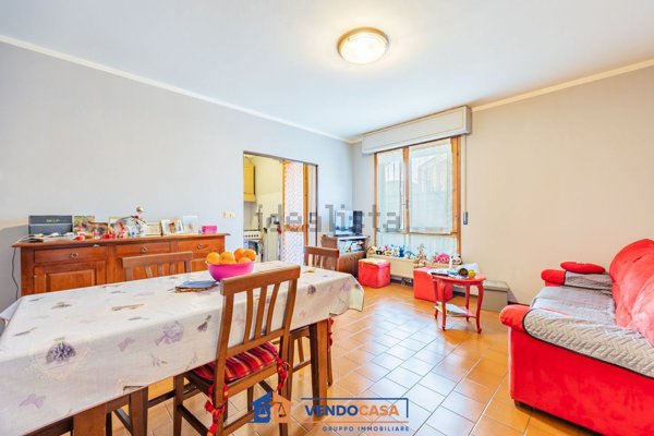 appartamento in vendita a Fossano