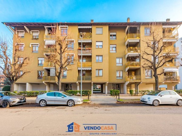 appartamento in vendita a Fossano