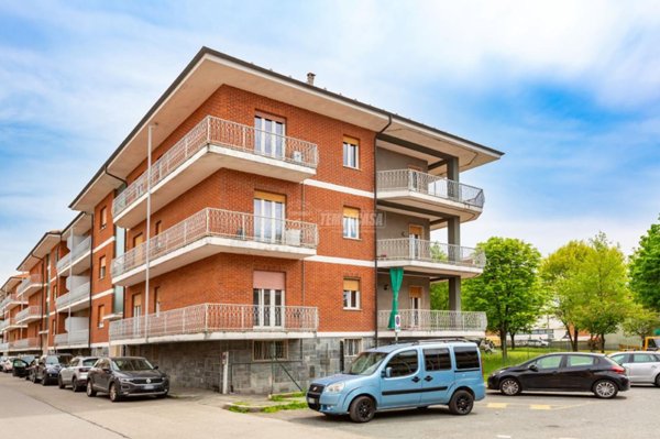 appartamento in vendita a Fossano