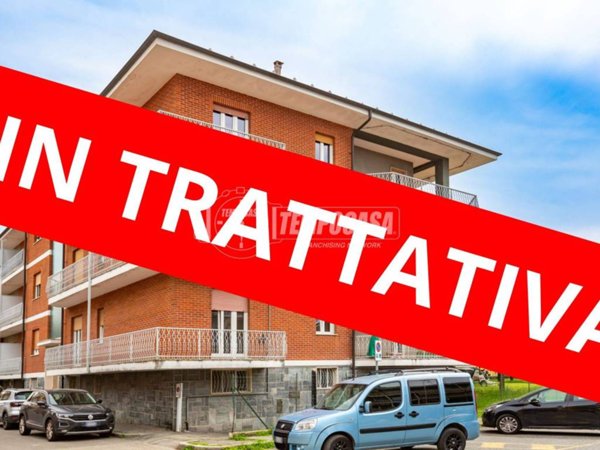 appartamento in vendita a Fossano