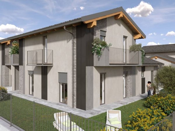 casa indipendente in vendita a Fossano