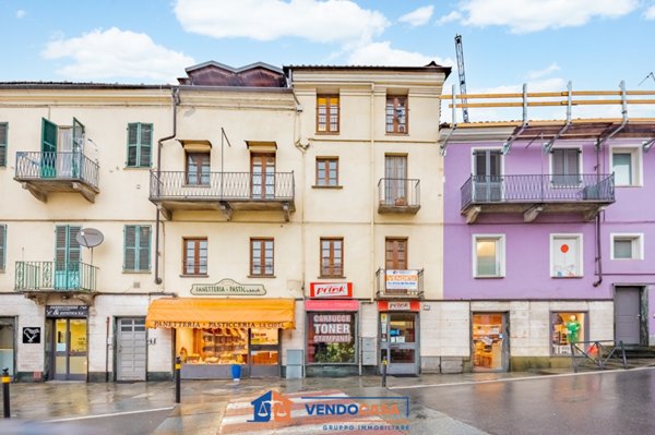 appartamento in vendita a Fossano
