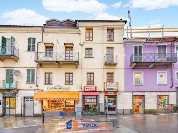 appartamento in vendita a Fossano