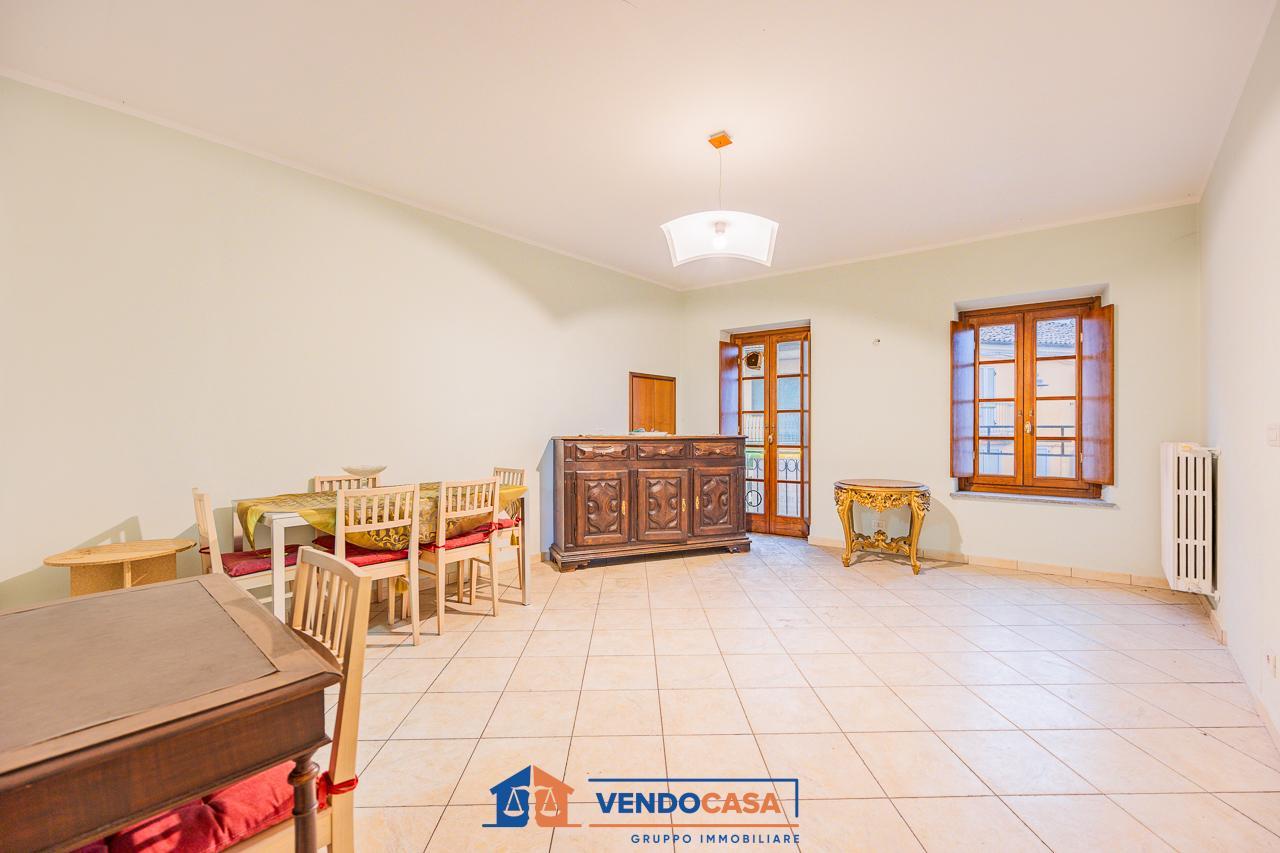 appartamento in vendita a Fossano