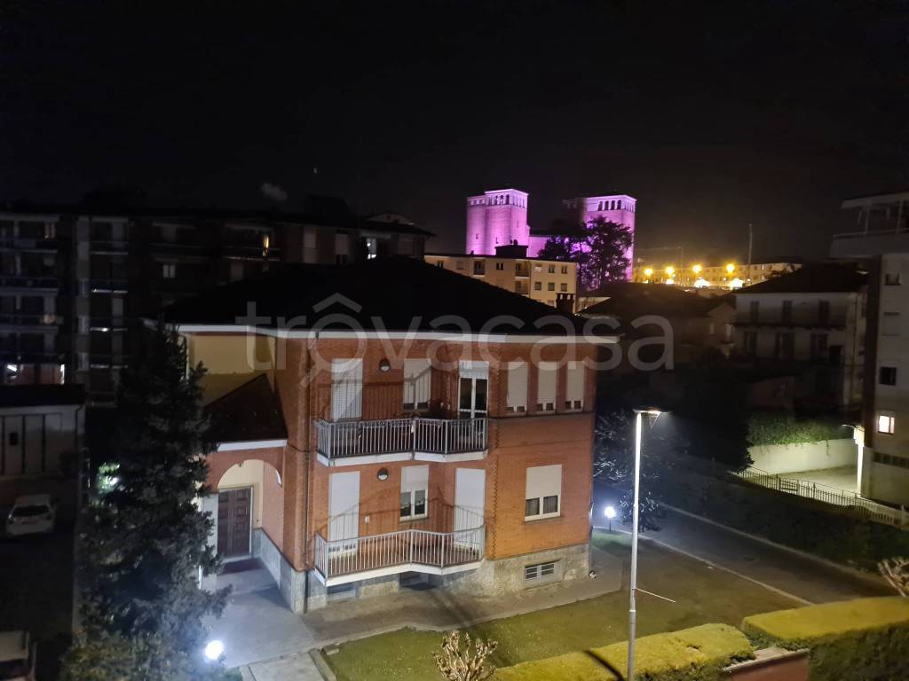 appartamento in vendita a Fossano