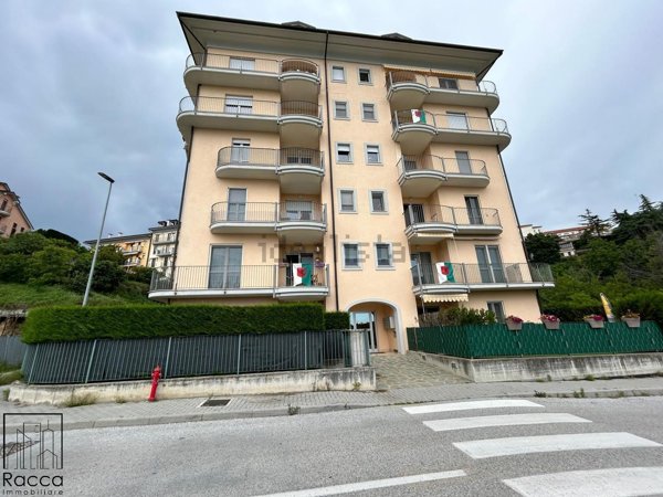 appartamento in vendita a Fossano