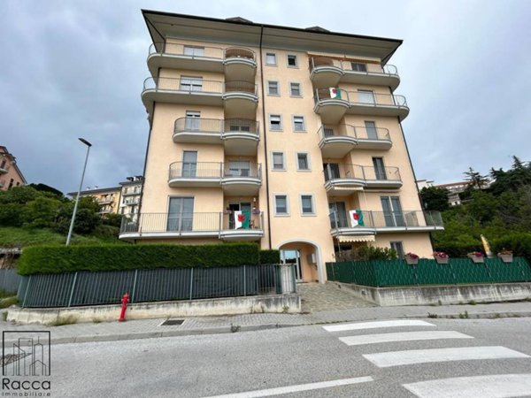 appartamento in vendita a Fossano
