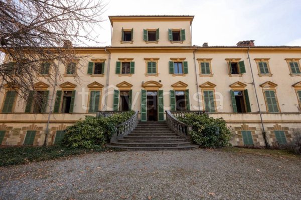 casa indipendente in vendita a Fossano