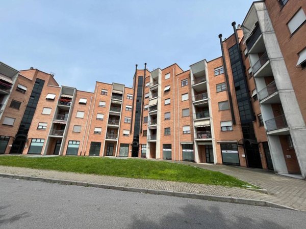 appartamento in vendita a Fossano