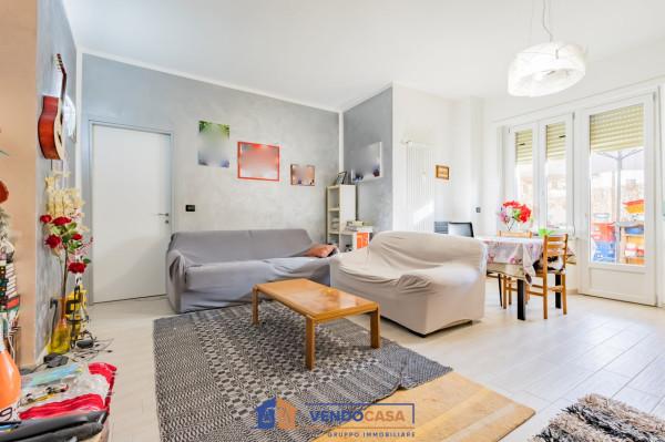 appartamento in vendita a Fossano