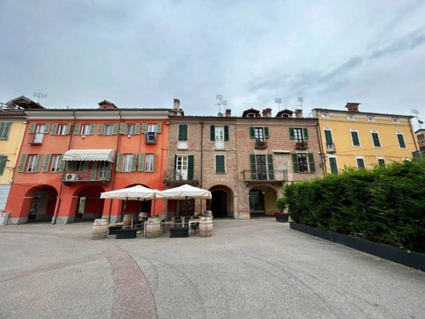appartamento in vendita a Fossano