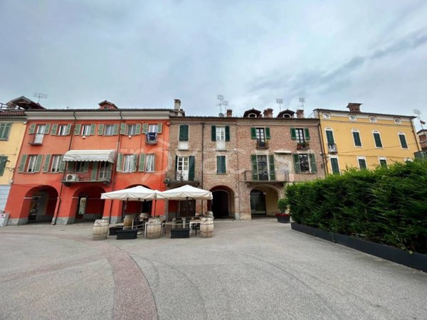 appartamento in vendita a Fossano