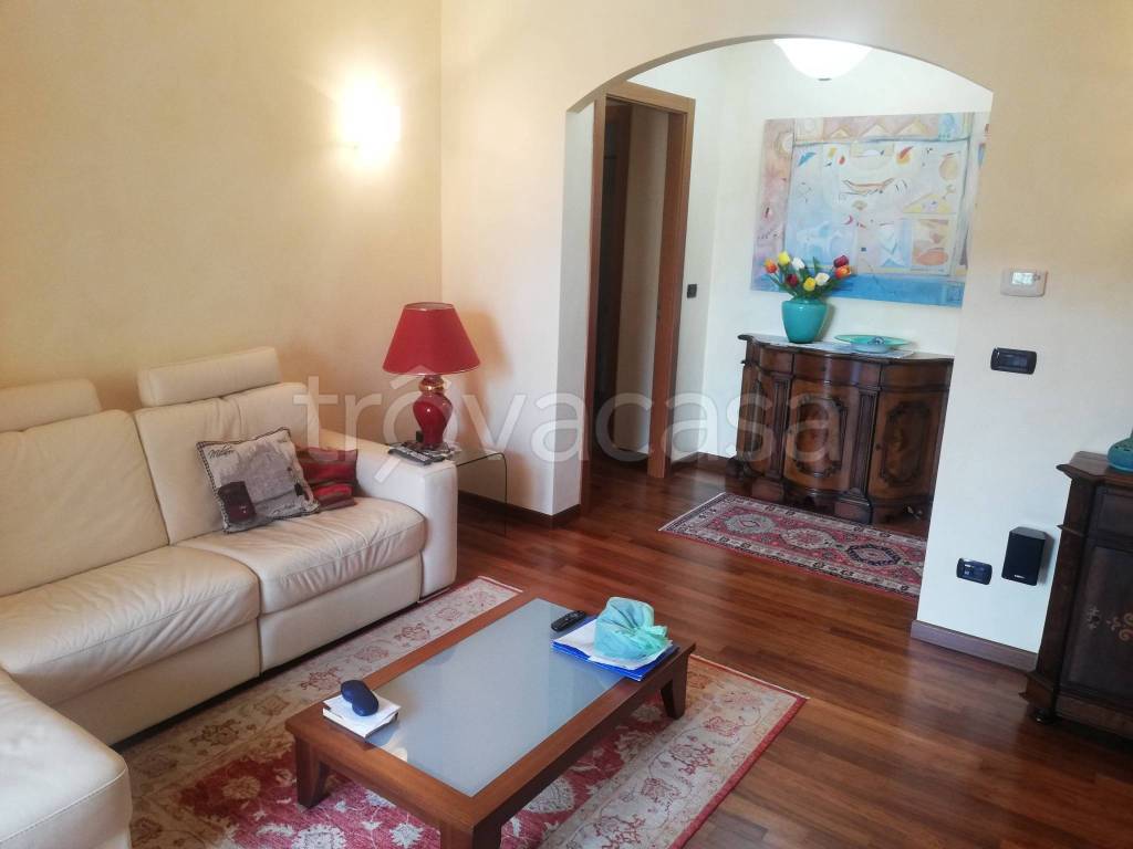 appartamento in vendita a Fossano