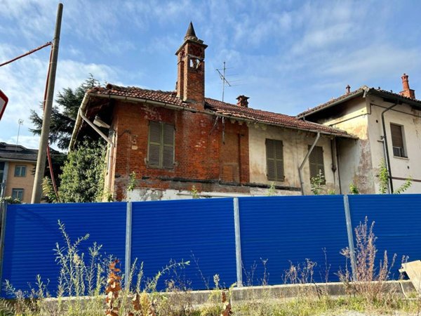 casa indipendente in vendita a Fossano