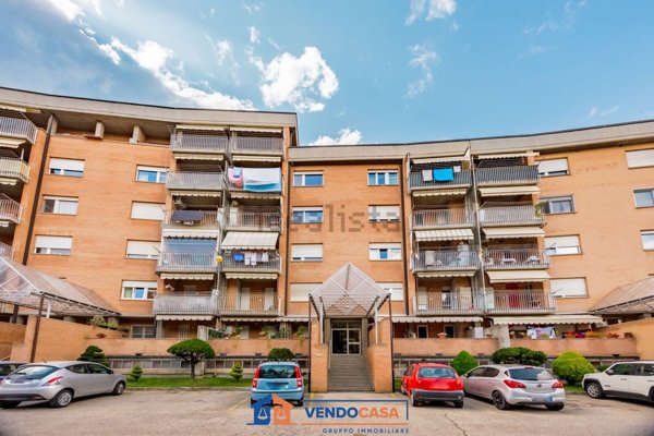 appartamento in vendita a Fossano