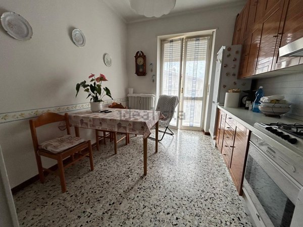 appartamento in vendita a Fossano