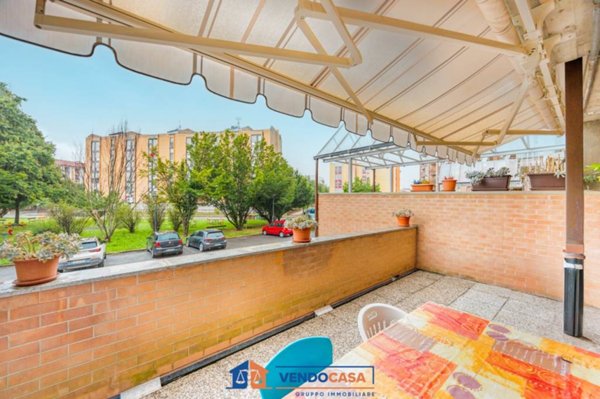 appartamento in vendita a Fossano