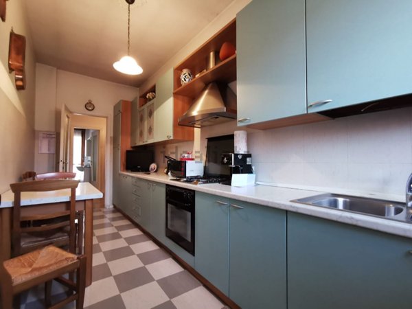 appartamento in vendita a Fossano