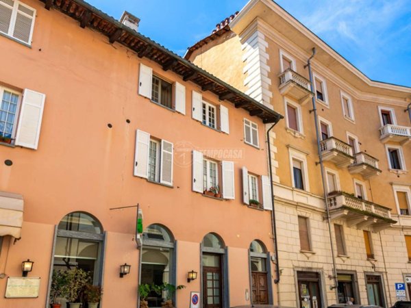 appartamento in vendita a Fossano