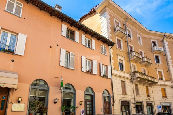 appartamento in vendita a Fossano