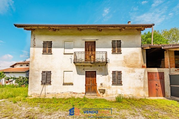 quadrivano in vendita a Fossano in zona Maddalene