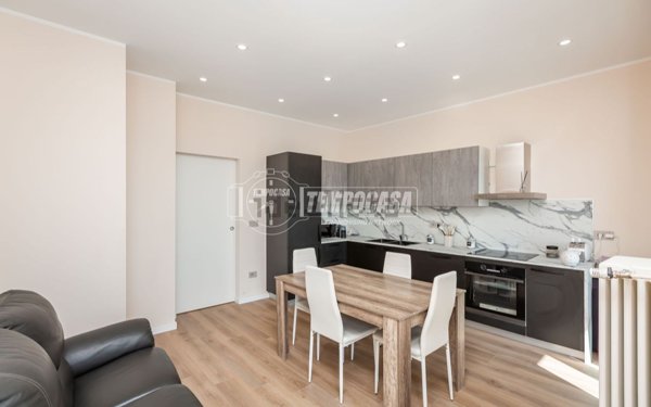 appartamento in vendita a Fossano