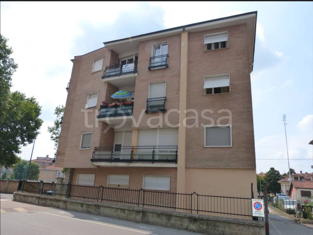 appartamento in vendita a Fossano