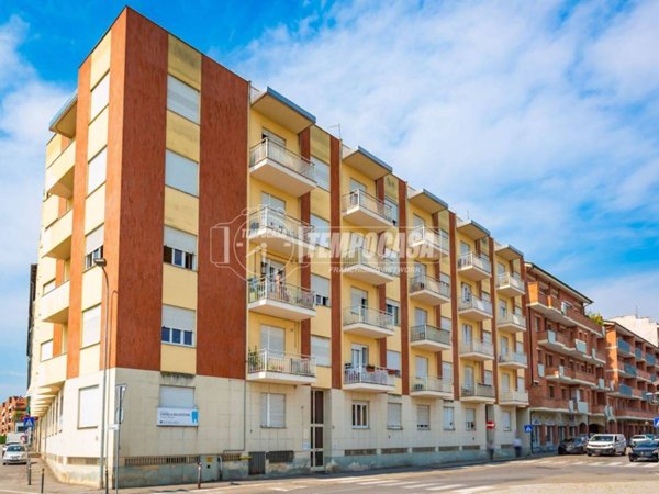 appartamento in vendita a Fossano