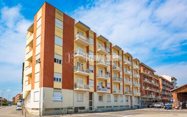 appartamento in vendita a Fossano