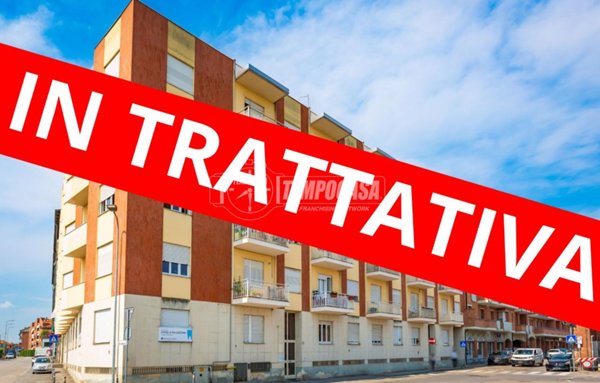 appartamento in vendita a Fossano