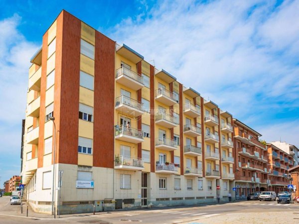 appartamento in vendita a Fossano
