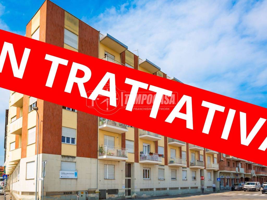 appartamento in vendita a Fossano