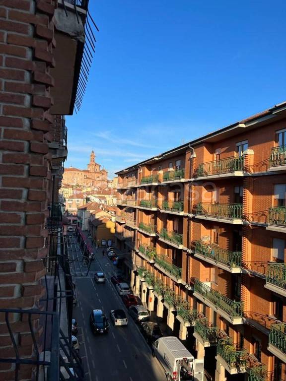 appartamento in vendita a Fossano