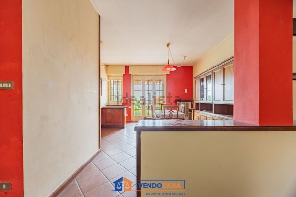 appartamento in vendita a Fossano