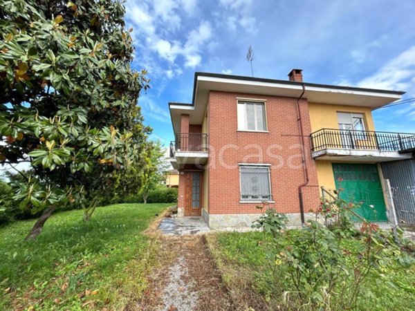 casa indipendente in vendita a Fossano in zona Boschetti