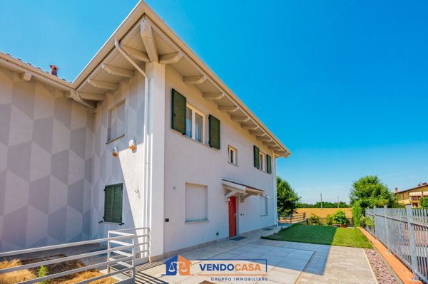appartamento in vendita a Fossano