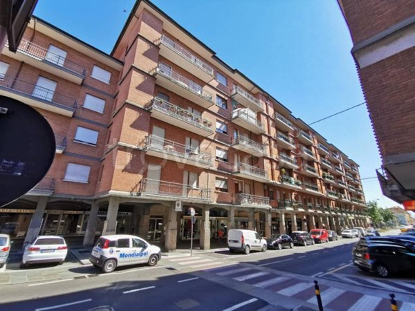 appartamento in vendita a Fossano