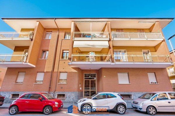 appartamento in vendita a Fossano