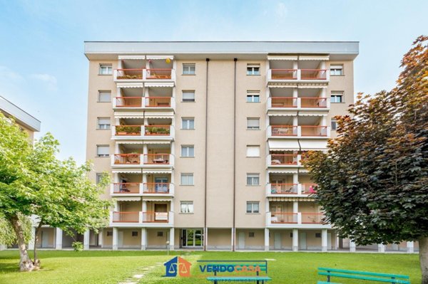 appartamento in vendita a Fossano