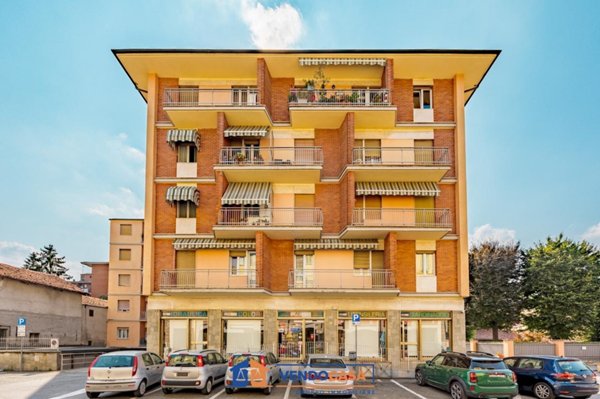 appartamento in vendita a Fossano